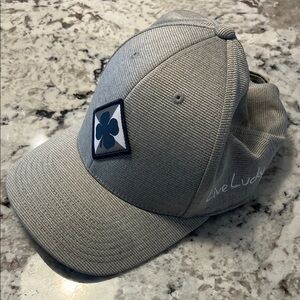 Black Clover Baseball Cap